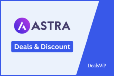 Astra Theme Coupon Code Deals