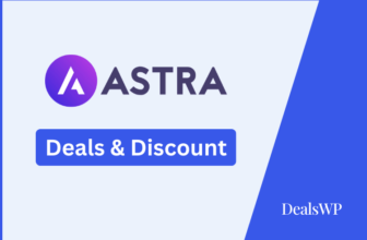 Astra Theme Coupon Code Deals