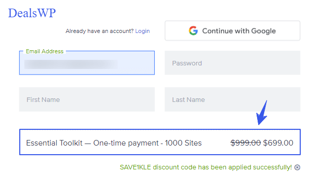 Astra Theme Coupon and Discount Code 2024