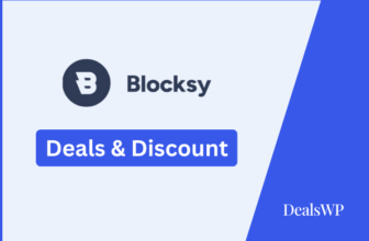 Blocksy Coupon Code Deals