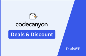 CodeCanyon Coupon Code & Offers