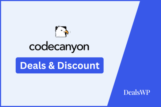 CodeCanyon Coupon Code & Offers