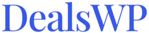 DealsWP Logo