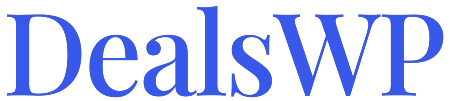DealsWP Logo