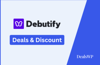 Debutify Coupon Code Deals