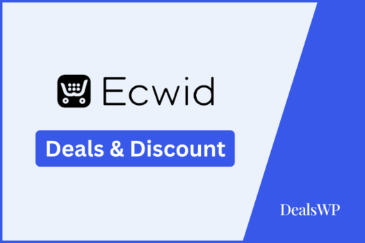 Ecwid Coupon Code Deals