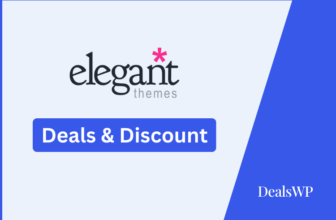 Elegant Themes Coupon Code Deals