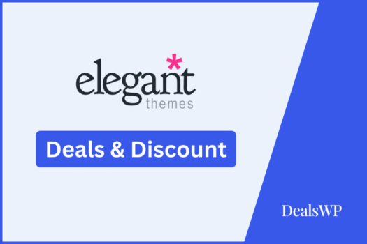 Elegant Themes Coupon Code Deals