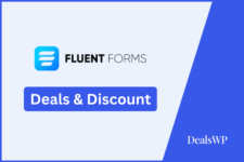 Fluent Forms Coupon Code Deals