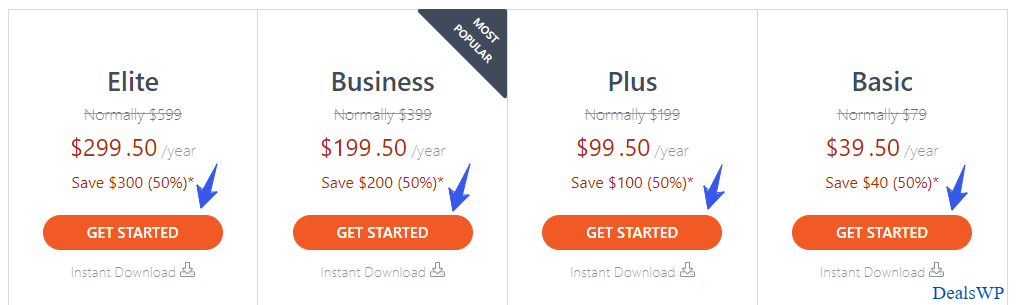  Formidable Forms Pricing Plans 