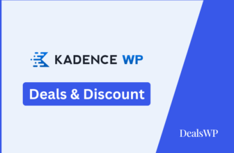 Kadence Coupon Code Deals