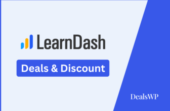 LearnDash Coupon Code Deals