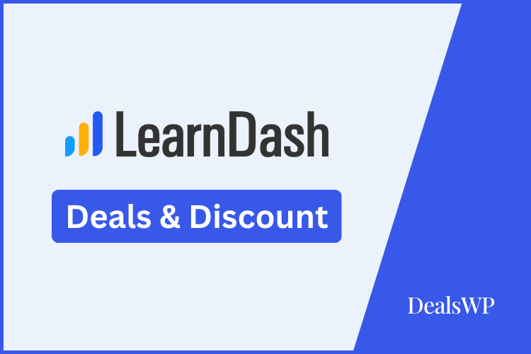 LearnDash Coupon Code Deals