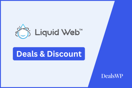 Liquid Web Coupon Code Deals