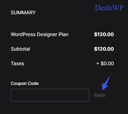 Liquid Web Coupon and Discount