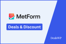 MetForm Coupon Code Deals