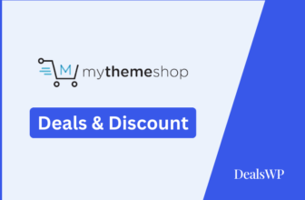 MyThemeShop Coupon Code Deals