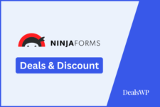 Ninja Forms Coupon Code Deals