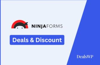 Ninja Forms Coupon Code Deals