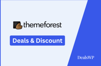Themeforest Coupon Code Deals