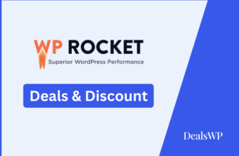 WP Rocket Coupon Code Deals