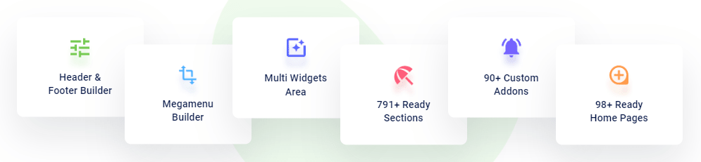 ElementsKit Key Features