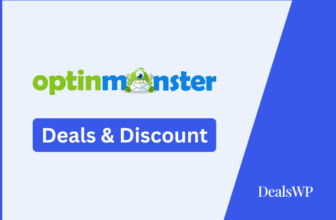 OptinMonster Coupon Code Deals