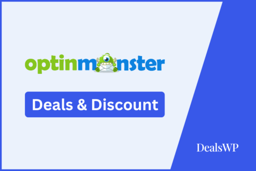 OptinMonster Coupon Code Deals