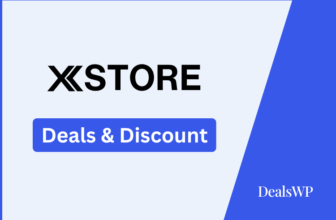 X Store Theme Coupon Code Deals