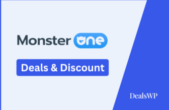 MonsterOne-Discount-Deal