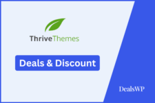 Thrive Themes Coupon Codes