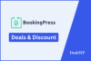 BookingPress promo Code Offers