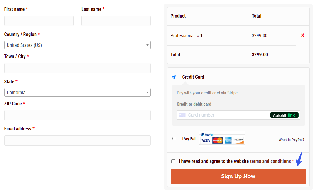 Checkout Beaver Builder