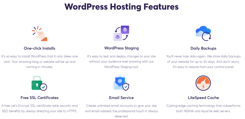 ChemiCloud-WordPress-Hosting-Features 