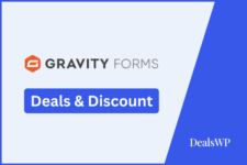 Gravity Forms Discount Offers