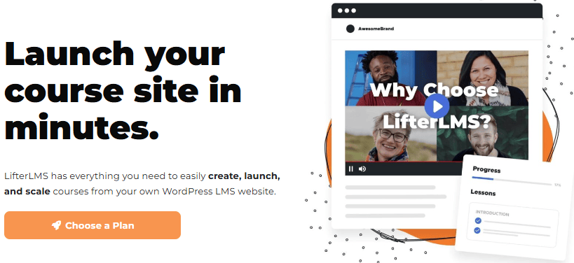 LifterLMS Promo Code & Discount Deals- Get Up to 80% OFF, Save $750 4 LifterLMS About