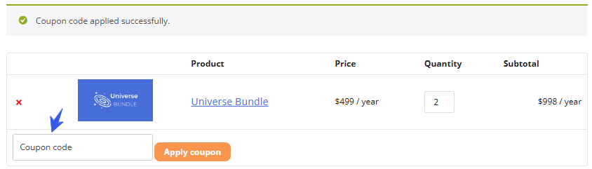 LifterLMS Promo Code & Discount Deals- Get Up to 80% OFF, Save $750 2 Apply LifterLMS Coupon
Code