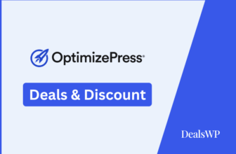OptimizePress Discount Deals