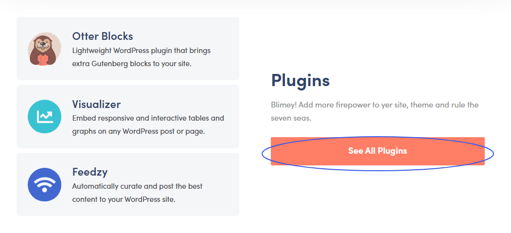 Premium WordPress Plugins ThemeIsle