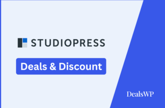 StudioPress Discount Deals