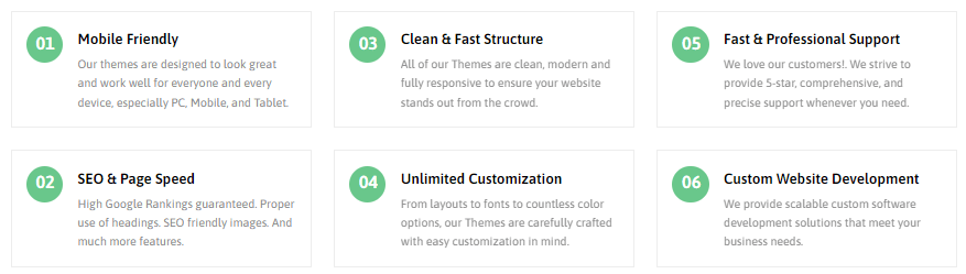 LearnPress Promo Codes & Discounts, Get 60% OFF on Its Plans 4 LearnPress Key Features