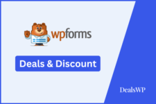 WPForms Discount Offers