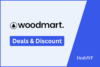 WoodMart Theme Discount