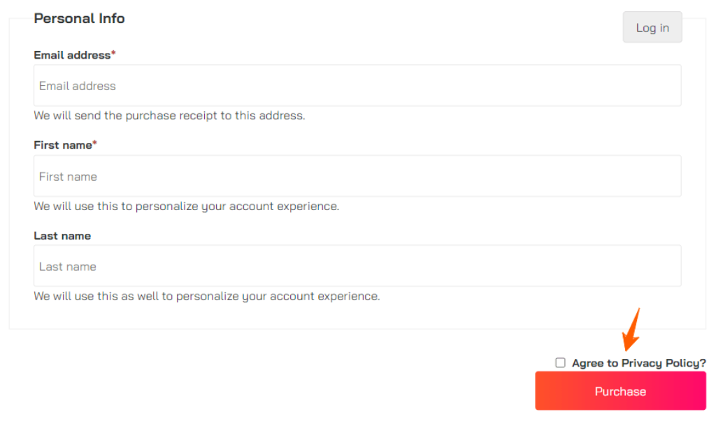 Apply Gutenkit Coupon at Checkout 