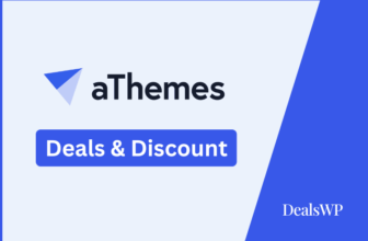 aThemes Discount Deals