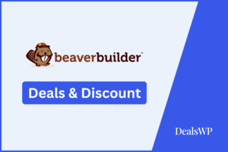 Beaver Builder Promo Code & Discount – Get Up to 75%  OFF