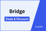Bridge Theme Exclusive Promo Codes: Get Up to 55% OFF
