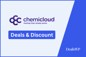 ChemiCloud WordPress Hosting Promo Code & Discounts [75% OFF, Save $540]