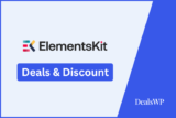 ElementsKit Promo Code and Discount Deal [80% OFF, Save $2986]