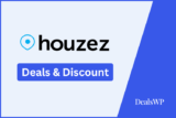 WordPress Houzez Theme Discount, Save Upto 50% on Its Pricing